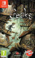 Creaks